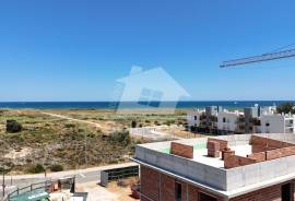 Direct Ocean View Development - Lagos