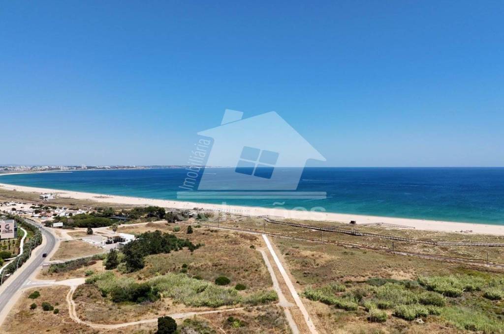 Direct Ocean View Development - Lagos