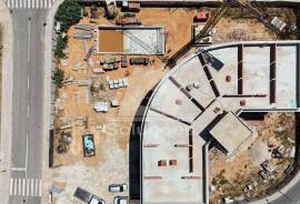 Direct Ocean View Development - Lagos
