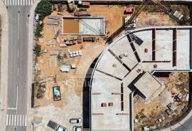 2+1 bedroom apartment in the Direct Ocean View Development - Lagos