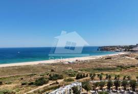 Excellent 2+1 Bedroom Apartment in Direct Ocean View Development - Lagos