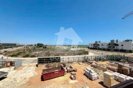 Excellent 2+1 Bedroom Apartment in Direct Ocean View Development - Lagos