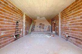 Excellent 2+1 Bedroom Apartment in Direct Ocean View Development - Lagos