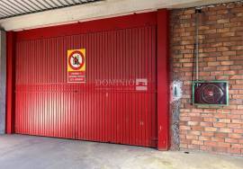 Premises of 750m2 totally open-plan
