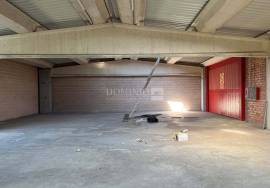 Premises of 750m2 totally open-plan