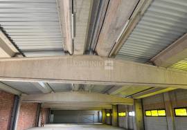 Premises of 750m2 totally open-plan