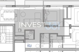 3 Bedroom Apartment - Mais Vitta – Gated Community with Pool