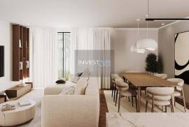 3 Bedroom Apartment - Mais Vitta – Gated Community with Pool