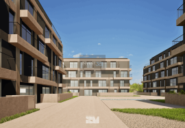 3 Bedroom Apartment - Mais Vitta – Gated Community with Pool