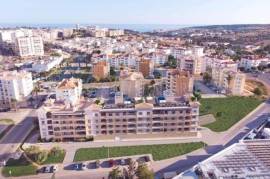Modern 3+1 Bedroom Duplex Apartment for Sale in Lagos – New Build Algarve Investment