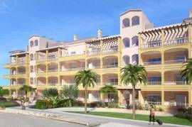 Modern 3+1 Bedroom Duplex Apartment for Sale in Lagos – New Build Algarve Investment