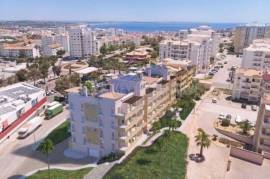 Modern 3+1 Bedroom Duplex Apartment for Sale in Lagos – New Build Algarve Investment
