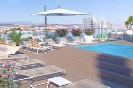 Modern 3+1 Bedroom Duplex Apartment for Sale in Lagos – New Build Algarve Investment