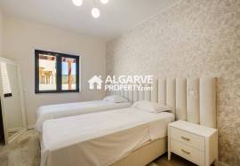 BOLIQUEIME - Elegant 6  bedroom villa with pool close to  Vilamoura and the beach