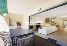 BOLIQUEIME - Elegant 6  bedroom villa with pool close to  Vilamoura and the beach