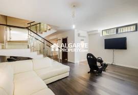 BOLIQUEIME - Elegant 6  bedroom villa with pool close to  Vilamoura and the beach