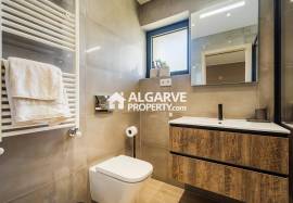 BOLIQUEIME - Elegant 6  bedroom villa with pool close to  Vilamoura and the beach