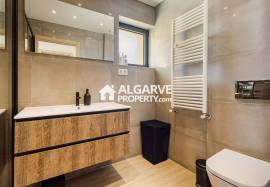 BOLIQUEIME - Elegant 6  bedroom villa with pool close to  Vilamoura and the beach