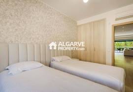 BOLIQUEIME - Elegant 6  bedroom villa with pool close to  Vilamoura and the beach