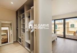 BOLIQUEIME - Elegant 6  bedroom villa with pool close to  Vilamoura and the beach
