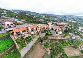 3 Bedrooms House With Sea View in Câmara de Lobos