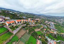 3 Bedrooms House With Sea View in Câmara de Lobos