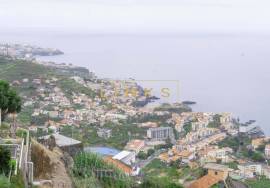 3 Bedrooms House With Sea View in Câmara de Lobos