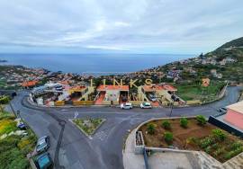 3 Bedrooms House With Sea View in Câmara de Lobos