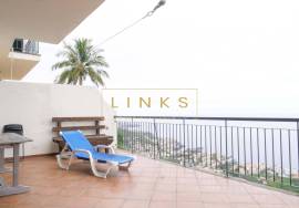 3 Bedrooms House With Sea View in Câmara de Lobos
