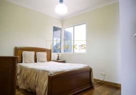 3 Bedrooms House With Sea View in Câmara de Lobos