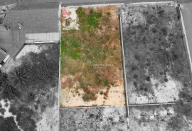 Urban land Almeirim