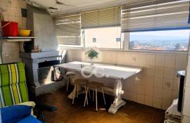 3 bedroom villa located in a quiet area of Calendário