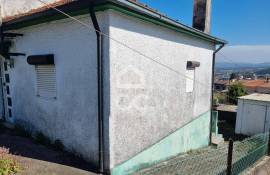 3 bedroom villa located in a quiet area of Calendário