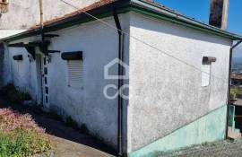3 bedroom villa located in a quiet area of Calendário