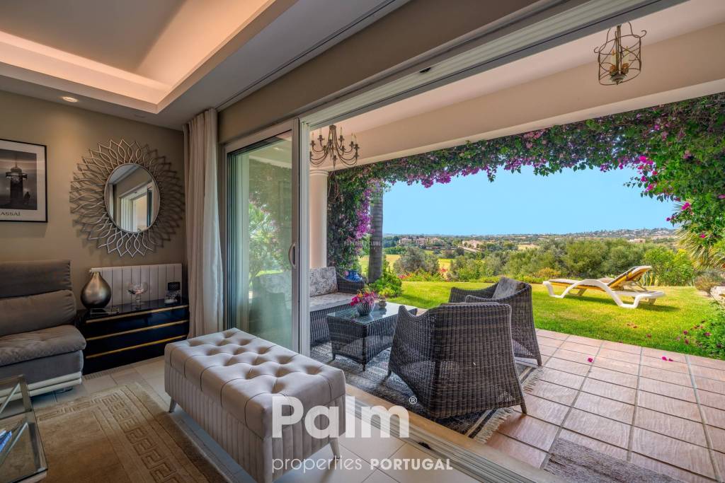 Exclusive 2-Bedroom Villa with Garden | Pestana Pinta Golf Resort, Lagoa