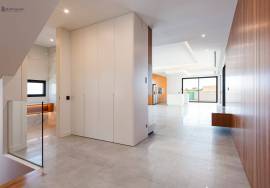 New 4 Bedroom Villa for Sale - Luxury and Comfort in Every Detail