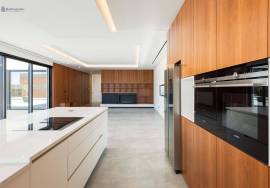 New 4 Bedroom Villa for Sale - Luxury and Comfort in Every Detail