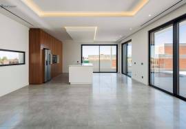 New 4 Bedroom Villa for Sale - Luxury and Comfort in Every Detail