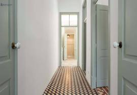 Traditional Charm with a Modern Touch – Typical 2 Bedroom Villa from Olhanense with Rooftop and Patio