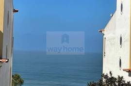 Refurbished 4 bedroom villa with sea views in Ericeira