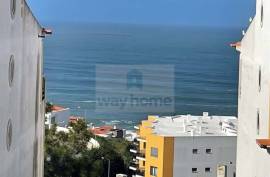Refurbished 4 bedroom villa with sea views in Ericeira