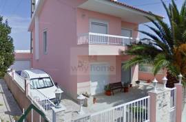 House T3 | Attic | Garage | Garden | Cabreiro | Alacabideche