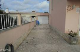 House T3 | Attic | Garage | Garden | Cabreiro | Alacabideche