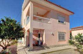 House T3 | Attic | Garage | Garden | Cabreiro | Alacabideche