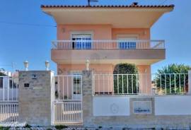 House T3 | Attic | Garage | Garden | Cabreiro | Alacabideche