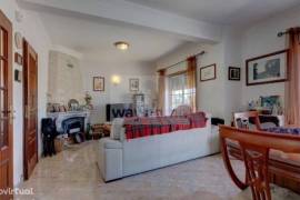 House T3 | Attic | Garage | Garden | Cabreiro | Alacabideche
