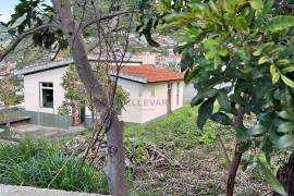 VILLA WITH LAND IN MACHICO