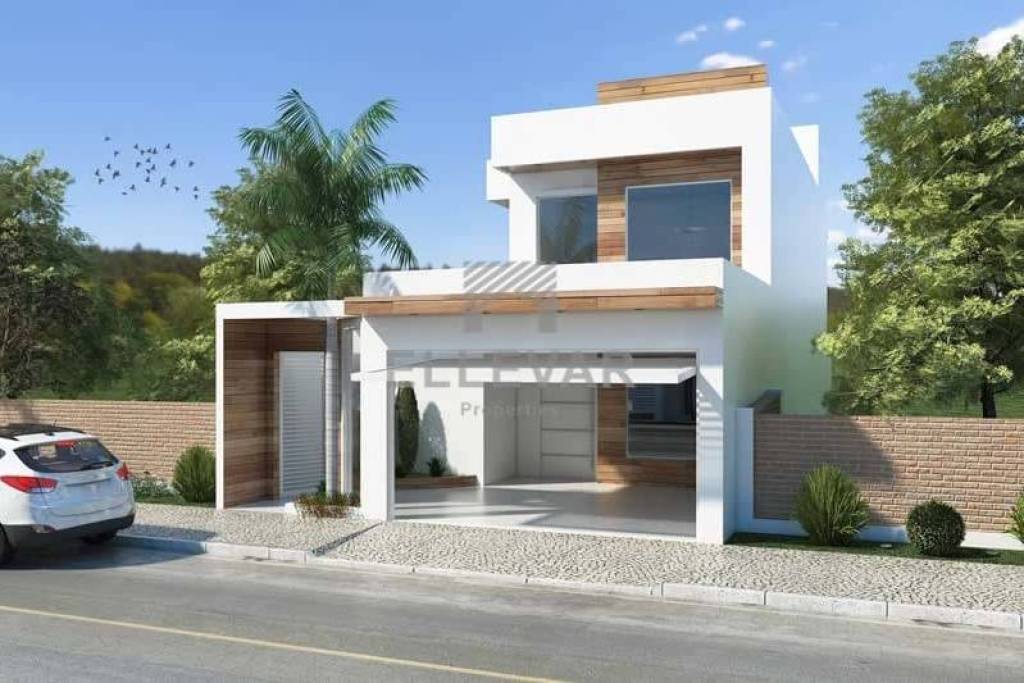VILLA WITH LAND IN MACHICO