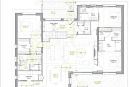Faro – 4-bedroom villa in private condominium