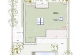Faro – 4-bedroom villa in private condominium